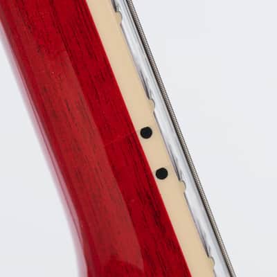 Gibson Les Paul Standard 50s, Heritage Cherry Sunburst | Demo image 11