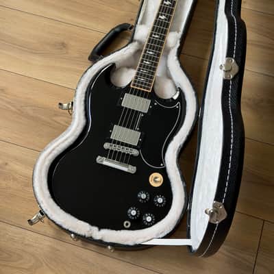 Gibson Angus Young Signature SG Ebony Thunderstruck ⚡️ AC/DC ⚡️ image 17