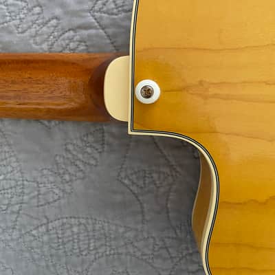 Immagine Stringphonic “Leroy” Recent - Natural - 8
