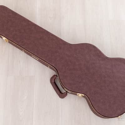 2023 Gibson Exclusive Run SG Standard Walnut w/ Case Bild 19