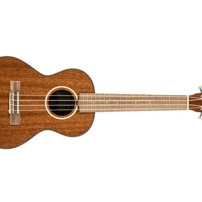 Lanikai MAS-T All Solid Mahogany Tenor Ukulele Bild 1