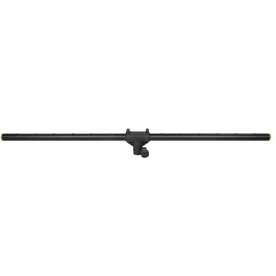 Gravity Stands LS TB 01 Universal DJ Stage Lighting T-Bar for 35 mm Stands image 10