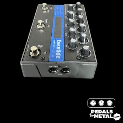 Eventide TimeFactor-12012 image 2