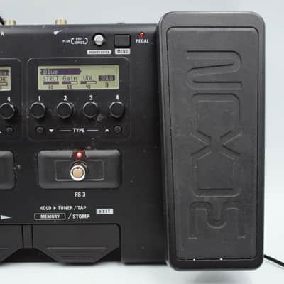Zoom G3Xn Multi Effects Processor Guitar Effect Pedal C304xx01 image 4