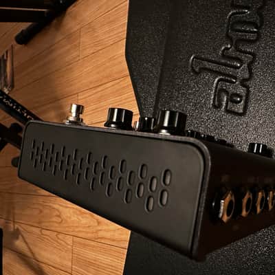 IK Multimedia ToneX Pedal 2023 - Present - Black image 10