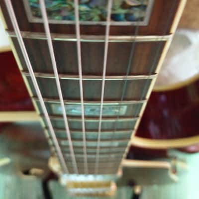 Ibanez Jazz guitar image 8