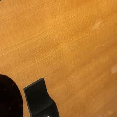 Martin 000-28 Modern Deluxe Sitka Spruce / Rosewood OM 2019 - Natural image 11