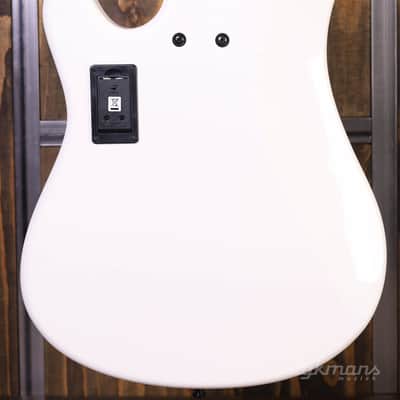 Sandberg California VM4 Virgin White High Gloss image 8