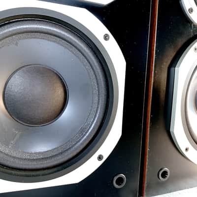 Pioneer S 310 diffusori - Year 1984 image 5
