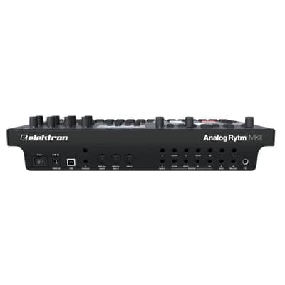 Elektron Analog Rytm MKII Drum Machine image 3