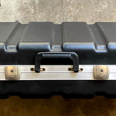 SKB 1SKB-4214W ATA 61-Note Hardshell Keyboard Case image 4