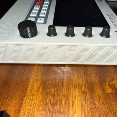 Akai MPC X Standalone Sampler / Sequencer 2017 - Present - Black image 5