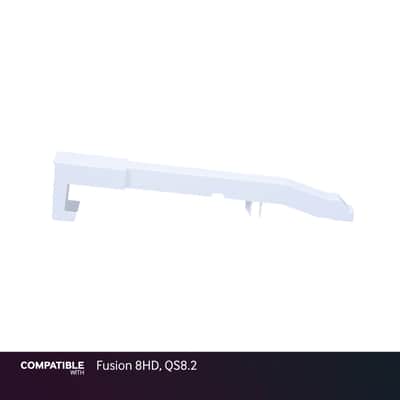 Alesis White Key (Note D) for Fusion 8HD, QS8.2