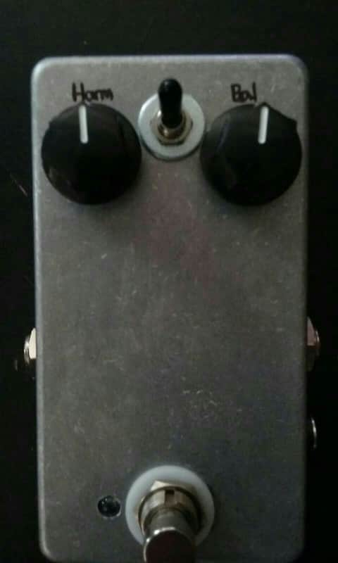 Harmonic Coffee Maker Albini Style Fuzz CLONE image 1