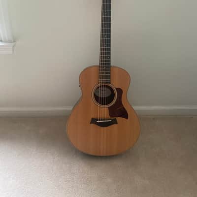 Taylor GS Mini-e Rosewood Plus 2022 - Present - Natural image 2