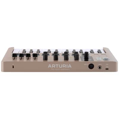 MiniLab 3 Champagne Limited Edition Arturia image 3