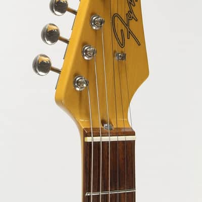 Fujigen OS-10TT-R Timeless Timber 3 Tone Sunburst image 4
