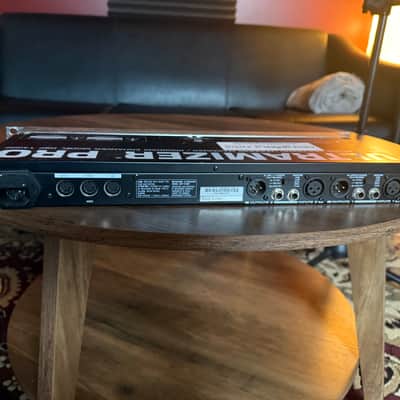 Behringer Ultramizer 2000s - Silver image 2