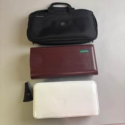 Buffet Crampon Prestige SP image 10