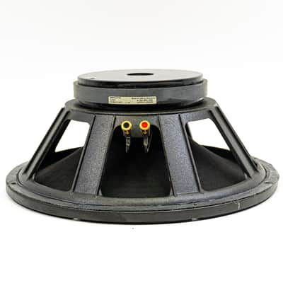 Eminence 15” Professional Audio Speaker – Made in USA | MSPK151769 / 151947 image 2