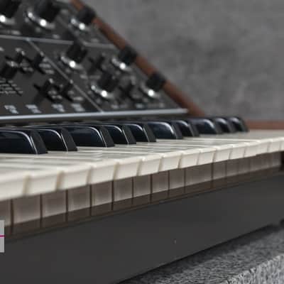 KORG 770 Electronic Analg Synthesizer in Excellent condition image 5
