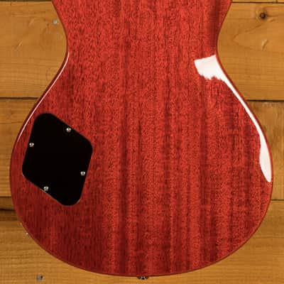 PRS 40th Anniversary McCarty SC56 Limited Edition | McCarty Sunburst image 4