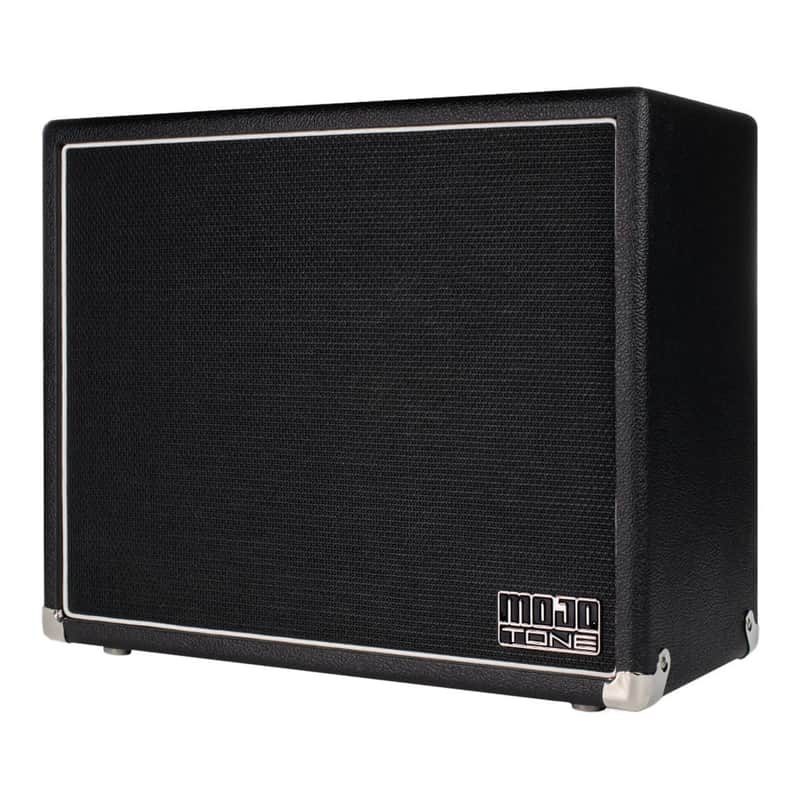 Mojotone 1x12 Lite Cabinet Loaded W/ Mojotone BV 25M 8 Ohm image 1