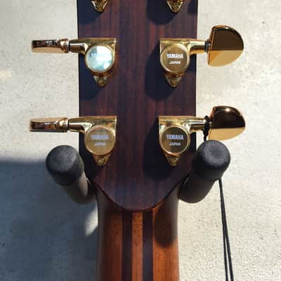 Yamaha LL36 ARE Natural image 5