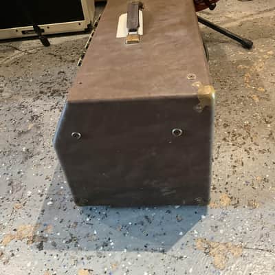 Acoustic G-60T Head image 5