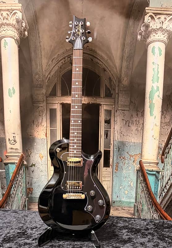 PRS S2 Singlecut Standard 2015 - 2019 image 1