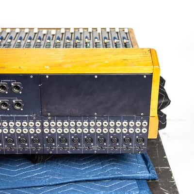 Trident 65 24x8x16 Owned by Daptone Records image 25