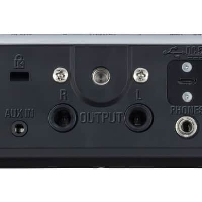 Zoom V3 Vocal Processor image 3