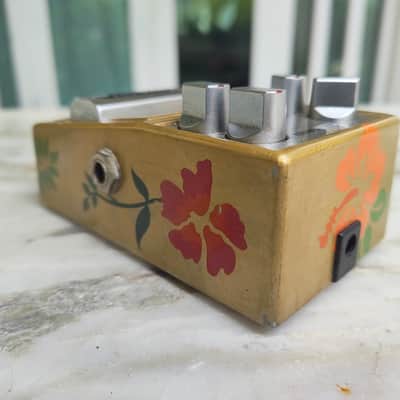Guyatone Chorus Flange PS-023 image 9