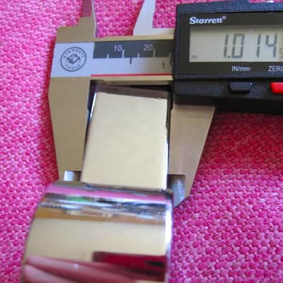 LP LP911 Conga Stand Separator Support Bracket - Vintage NOS image 5