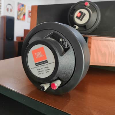 ZINGALI JBL STUDIO MONITOR 8840 image 21