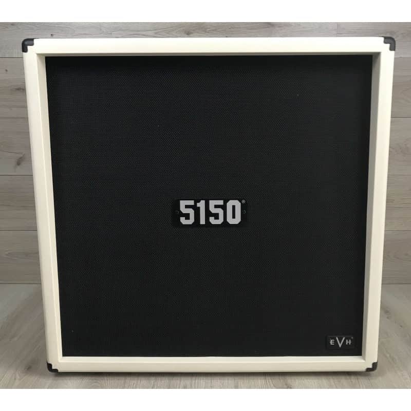 EVH 5150 iconic 412 image 1
