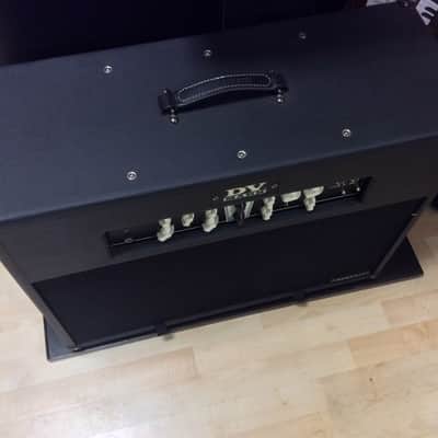 DV Mark DV 40 212 - All Tube Combo for Guitar image 3