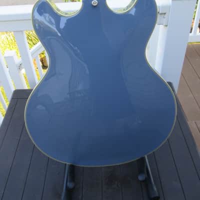 D'Angelico Excel DC Tour Collection 2024 - Gloss image 3