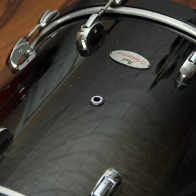 Pearl Reference - twillight fade 6pc drum set image 10