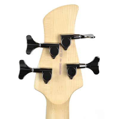 Yamaha TRB1004J Bass - Used image 5