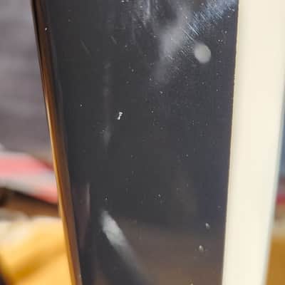 Dean USA V XXX 30th Anniversary 2007 Flamed Top Limited Edition #2/100!! image 17