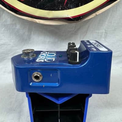 Visual Sound v2 Series Liquid Chorus & Echo Delay Pedal image 4