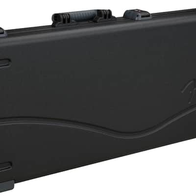 Fender Deluxe Molded Acoustasonic Case image 1