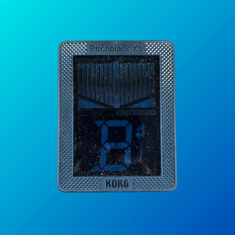 Korg Pitchblack XS