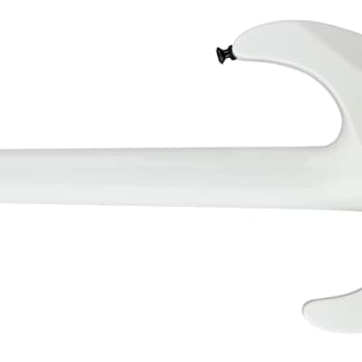 SPECIAL-ORDER! Jackson American Series Soloist SL2 DX FR / Snow White image 4