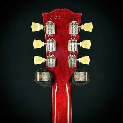 Gibson SG Standard ‘61 image 11