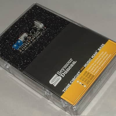 Seymour Duncan Live Wire 18v Active Pickups | Reverb