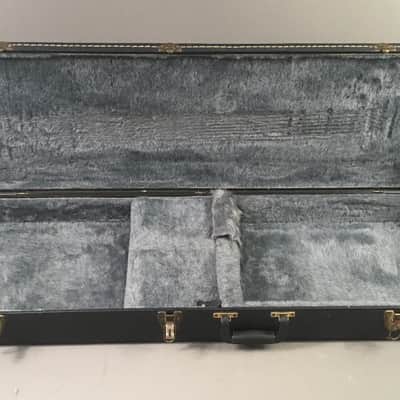 1980s Made In Canada TKL Vintage Electric Guitar Case For Ibanez Guitar Relic image 21