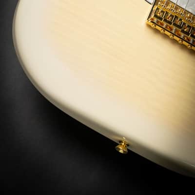 Fender Richie Kotzen Stratocaster WB image 6