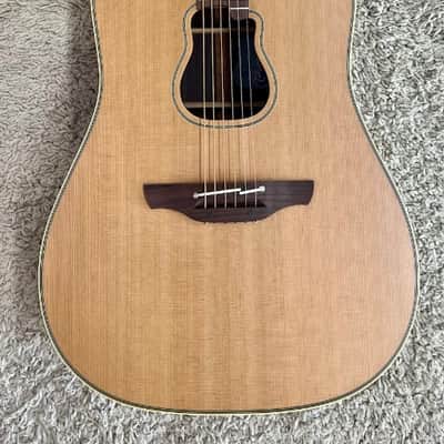 Mint Takamine GB7C Garth Brooks Signature Acoustic Electric Guitar with Case image 1